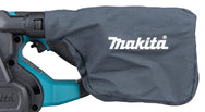 Makita - Makita BS001GZ01 XGT® 40Vmax BL Sander 40V Bare Unit - Makita dust collection bag for power tools. - imagen 11