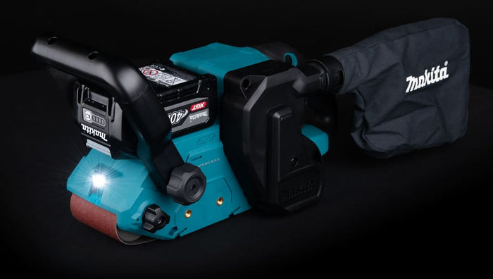 Makita BS001GZ01 XGT® 40Vmax BL Sander 40V Bare Unit