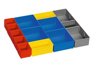 Bosch i-BOXX 53 Insert Box Set, 12 Piece – – Now available at MTN Shop UK.