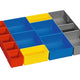 Bosch i-BOXX 53 Insert Box Set, 12 Piece