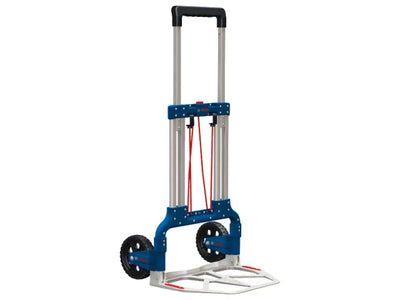Bosch 0A00 L-BOXX Collapsible Hand Truck – – Now available at MTN Shop UK.