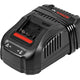 Bosch GAL 1880 CV Battery Charger 14.4-18V