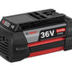 Bosch GBA 36V Professional Battery 36V 6.0Ah Li-ion