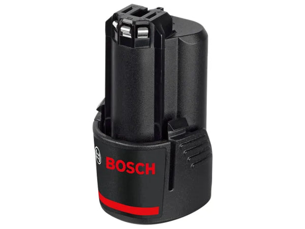 Bosch GBA 12V Professional Battery 12V 3.0Ah Li-ion – – Now available at MTN Shop UK.