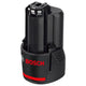 Bosch GBA 12V Professional Battery 12V 3.0Ah Li-ion
