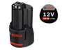 Bosch GBA 12V Professional Battery 12V 3.0Ah Li-ion – – Now available at MTN Shop UK.