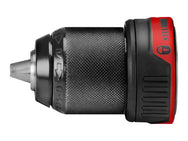 Bosch GFA 18-M Professional FlexiClick Metal Chuck Attachment – – Now available at MTN Shop UK.