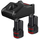 Bosch GBA 3.0Ah Battery & Charger Starter Kit 12V