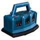 Bosch GAL 18V6-80 Professional 6 Port Fast Charger 18V