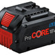 Bosch ProCORE18V Battery 18V 5.5Ah Li-ion