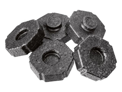 Bosch Professional Foam Pad Set, 5 Piece – – Now available at MTN Shop UK.