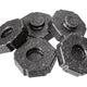 Bosch Professional Foam Pad Set, 5 Piece