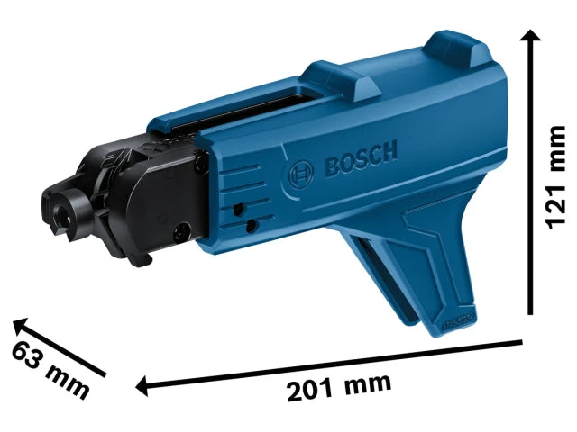 Bosch GMA 55 Professional Collated Screw Attachment – – Now available at MTN Shop UK. - imagen 2