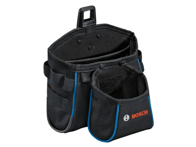 Bosch GWT 2 Professional ProClick Tool Pouch – – Now available at MTN Shop UK.