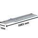 Bosch FSN Professional Cross-Cut Guide Rail