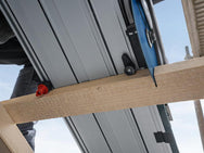 Bosch FSN Professional Cross-Cut Guide Rail - imagen 3