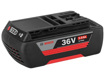 Bosch GBA 36V Battery Pack 36V 2.0Ah Li-ion – – Now available at MTN Shop UK.