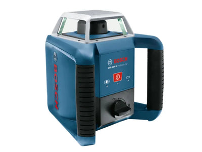 Bosch GRL 400 H Professional Rotation Laser – – Now available at MTN Shop UK.