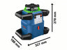 Bosch GRL 650 CHVG Professional Rotation Laser Set, 3 Piece – – Now available at MTN Shop UK.