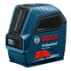 Bosch GLL 2-10 Professional Line Laser