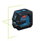 Bosch GLL 20-22 G Professional Line Laser