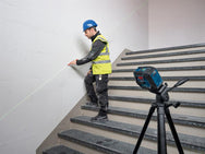 Bosch GLL 20-22 G Professional Line Laser - imagen 4