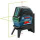 Bosch GCL 2-15 G Professional Combi Laser