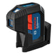 Bosch GPL 3 G Professional Point Laser