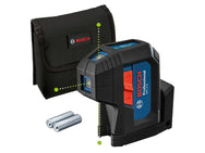 Bosch GPL 3 G Professional Point Laser – – Now available at MTN Shop UK. - imagen 3