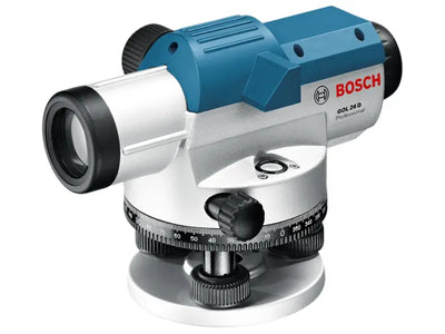 Bosch GOL 26 D Professional Optical Level – – Now available at MTN Shop UK.