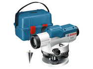 Bosch GOL 20 D Professional Optical Level – – Now available at MTN Shop UK. - imagen 2