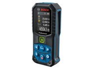Bosch GLM 50-27 CG Professional Laser Measure & Adaptor – – Now available at MTN Shop UK.