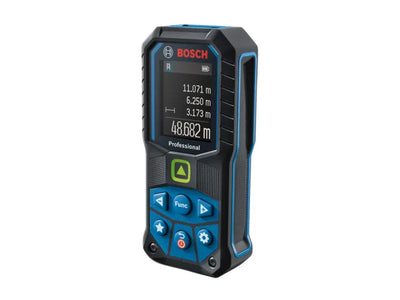 Bosch GLM 50-25 G Professional Laser Measure – – Now available at MTN Shop UK.