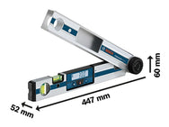 Bosch GAM 220 Professional Angle Measurer – – Now available at MTN Shop UK. - imagen 2