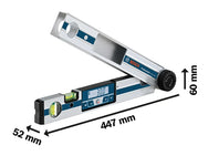 Bosch GAM 220 MF Professional Angle Measurer – – Now available at MTN Shop UK. - imagen 2