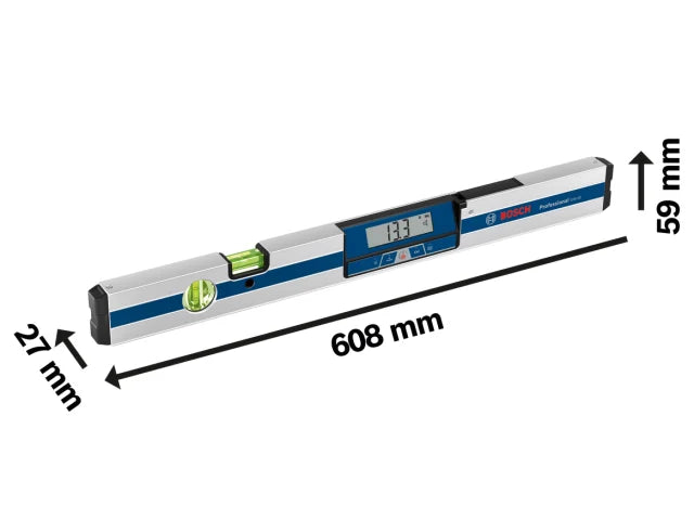 Bosch GIM 60 Professional Incline Measurer – – Now available at MTN Shop UK. - imagen 2