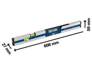 Bosch GIM 60 Professional Incline Measurer – – Now available at MTN Shop UK. - imagen 2