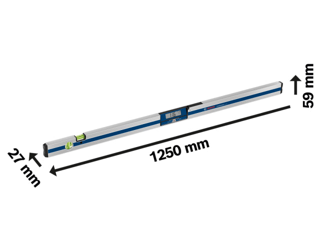 Bosch GIM 120 Professional Incline Measurer – – Now available at MTN Shop UK. - imagen 2