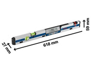 Bosch GIM 60 L Professional Incline Measurer – – Now available at MTN Shop UK. - imagen 2