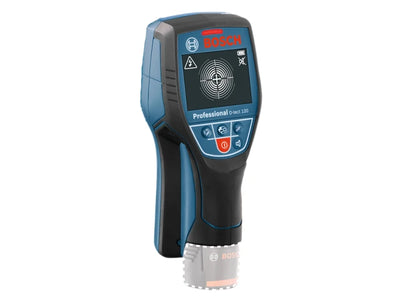 Bosch D-TECT 120 Professional Wall Scanner in L-BOXX 136 – – Now available at MTN Shop UK.