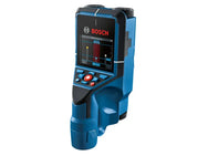 Bosch D-TECT 200 C Professional Wall Scanner + Battery Adaptor – – Now available at MTN Shop UK.