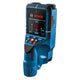 Bosch D-TECT 200 C Professional Wall Scanner + Battery Adaptor