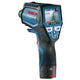 Bosch GIS 1000 C Professional Thermal Camera