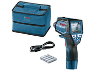 Bosch GIS 1000 C Professional Thermal Camera – – Now available at MTN Shop UK. - imagen 2