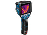 Bosch GTC 600 C Professional Thermal Camera 12V 1 x 2.0Ah Li-ion – – Now available at MTN Shop UK.