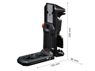 Bosch LB 10 Universal Mount & DK 10 Professional Ceiling Clip – – Now available at MTN Shop UK. - imagen 2