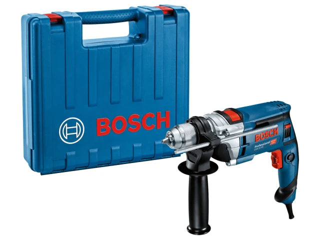 Bosch GSB 16 RE Professional Impact Drill 750W 110V – – Now available at MTN Shop UK.