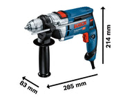 Bosch GSB 16 RE Professional Impact Drill 750W 110V – – Now available at MTN Shop UK.