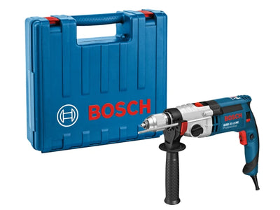 Bosch GSB 21-2 RE Professional Impact Drill 1100W 110V – – Now available at MTN Shop UK.