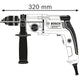 Bosch GBM 13-2 RE Professional Rotary Drill 750W 110V